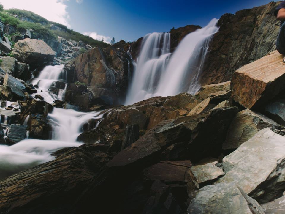 Top tour activities in western Mongolia